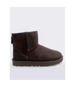 Bota Ugg Classic Mini 1016222 Chocolate