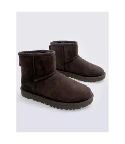 Bota Ugg Classic Mini 1016222 Chocolate