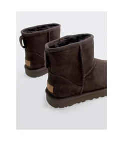 Bota Ugg Classic Mini 1016222 Chocolate
