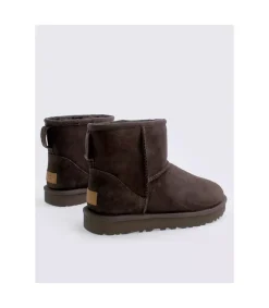 Bota Ugg Classic Mini 1016222 Chocolate