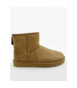 Bota Ugg Classic Mini 1016222 Chestnut