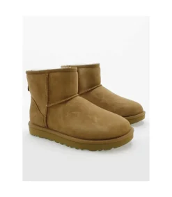 Bota Ugg Classic Mini 1016222 Chestnut