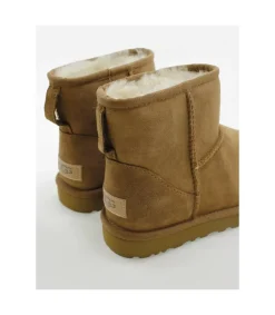 Bota Ugg Classic Mini 1016222 Chestnut