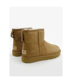 Bota Ugg Classic Mini 1016222 Chestnut