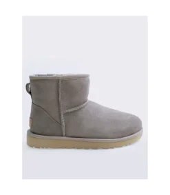 Bota Ugg Classic Mini 1016222 Chestnut