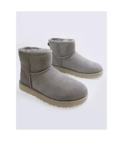 Bota Ugg Classic Mini 1016222 Chestnut