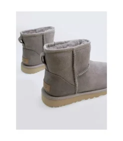 Bota Ugg Classic Mini 1016222 Chestnut