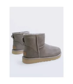 Bota Ugg Classic Mini 1016222 Chestnut