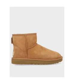Bota Ugg Classic Mini 1016222 Chestnut