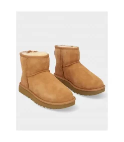 Bota Ugg Classic Mini 1016222 Chestnut