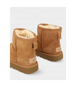 Bota Ugg Classic Mini 1016222 Chestnut