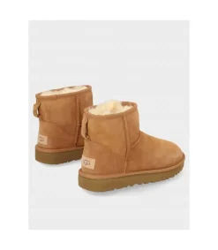 Bota Ugg Classic Mini 1016222 Chestnut