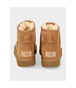 Bota Ugg Classic Mini 1016222 Chestnut