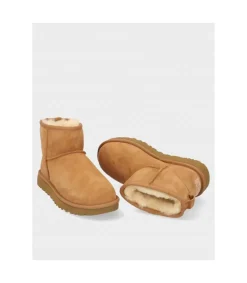Bota Ugg Classic Mini 1016222 Chestnut