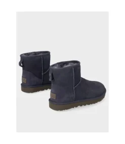 Bota Ugg Classic Mini 1016222 Eve Blue