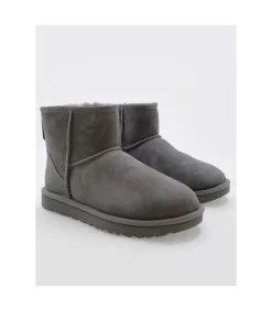 Bota Ugg Classic Mini 1016222 Grey
