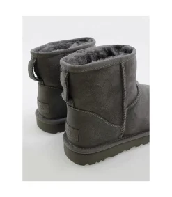 Bota Ugg Classic Mini 1016222 Grey