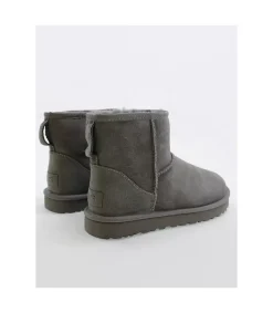 Bota Ugg Classic Mini 1016222 Grey