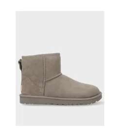 Bota Ugg Classic Mini 1016222 Smoke Plume