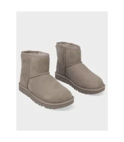 Bota Ugg Classic Mini 1016222 Smoke Plume
