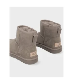 Bota Ugg Classic Mini 1016222 Smoke Plume