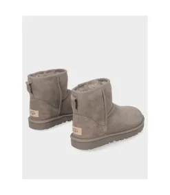 Bota Ugg Classic Mini 1016222 Smoke Plume