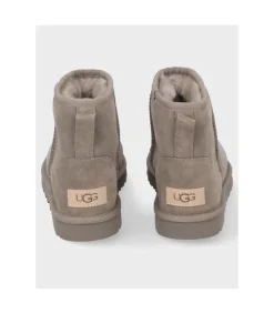Bota Ugg Classic Mini 1016222 Smoke Plume