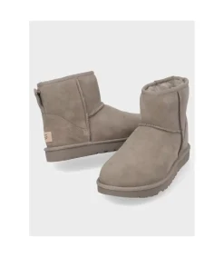 Bota Ugg Classic Mini 1016222 Smoke Plume