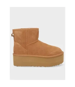 Bota Ugg Classic Mini Platform 1134991 Chestnut