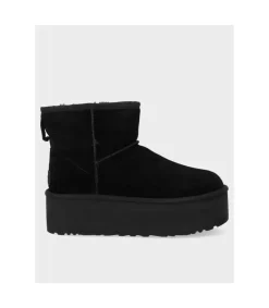 Bota Ugg Classic Mini Platform 1134991 Black