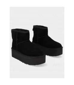 Bota Ugg Classic Mini Platform 1134991 Black