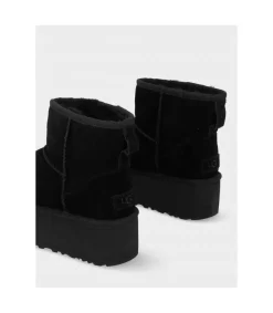 Bota Ugg Classic Mini Platform 1134991 Black
