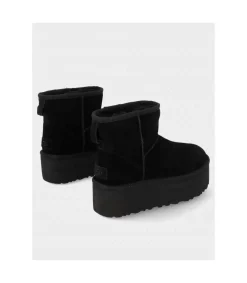 Bota Ugg Classic Mini Platform 1134991 Black