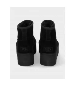 Bota Ugg Classic Mini Platform 1134991 Black