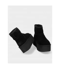 Bota Ugg Classic Mini Platform 1134991 Black