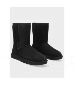 Bota Ugg Classic Short 1016223 Black