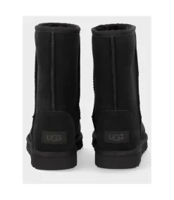 Bota Ugg Classic Short 1016223 Black