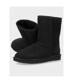 Bota Ugg Classic Short 1016223 Black