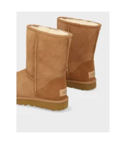 Bota Ugg Classic Short 1016223 Chestnut