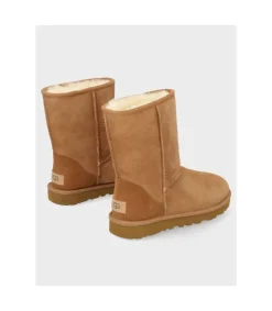 Bota Ugg Classic Short 1016223 Chestnut