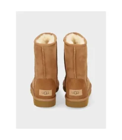 Bota Ugg Classic Short 1016223 Chestnut