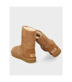 Bota Ugg Classic Short 1016223 Chestnut