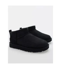 Bota Ugg Classic Ultra Mini 1116109 Black