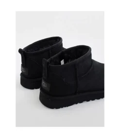 Bota Ugg Classic Ultra Mini 1116109 Black