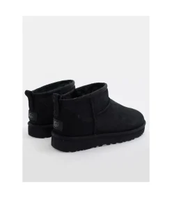 Bota Ugg Classic Ultra Mini 1116109 Black