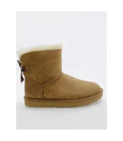 Bota Ugg Mini Bailey 1016501 Chestnut
