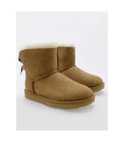 Bota Ugg Mini Bailey 1016501 Chestnut