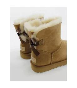 Bota Ugg Mini Bailey 1016501 Chestnut