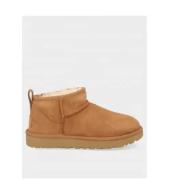 Bota Ugg Ultra Mini 1116109 Chestnut