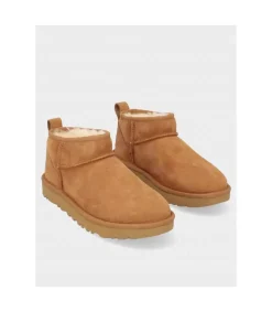 Bota Ugg Ultra Mini 1116109 Chestnut